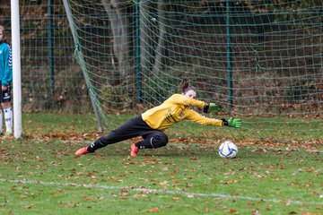 Bild 36 - Frauen SV Henstedt Ulzburg II - TSV Russee : Ergebnis: 5:0